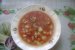 Supă de legume cu cartofi şi şunculiţă-4