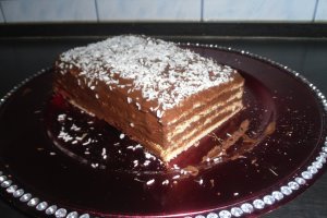 Tort Excelent