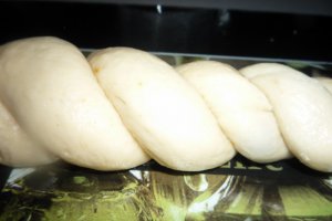 Impletite cu ciocolata