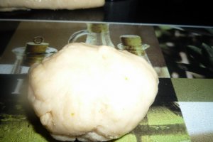 Impletite cu ciocolata