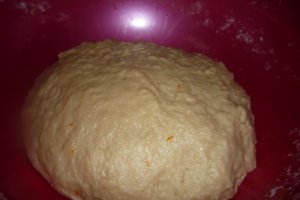 Impletite cu ciocolata
