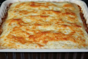 Lasagna