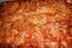 Lasagne