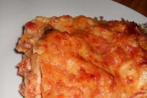 Lasagne