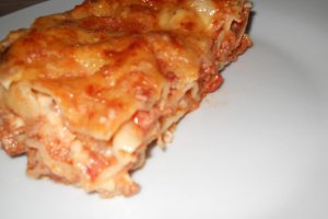 Lasagne