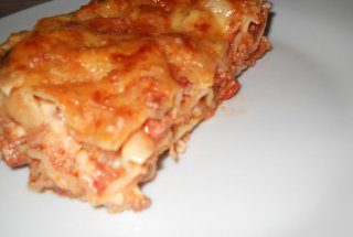 Lasagne