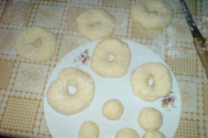 Reteta de preparare a papanasilor