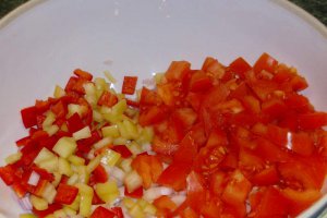 Salata de iarna