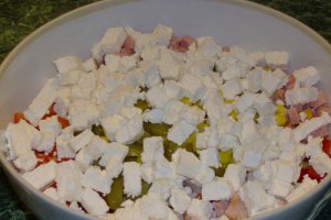 Salata de iarna