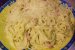 Spaghete carbonara, reţetă cu smantana-0