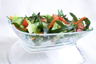 Salata cu rucola