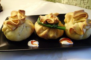 Bocceluţe delicioase