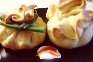 Bocceluţe delicioase