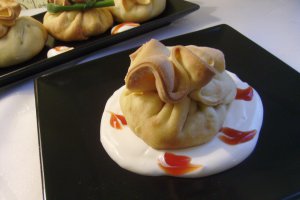 Bocceluţe delicioase