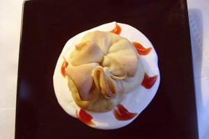 Bocceluţe delicioase