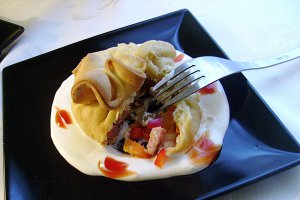 Bocceluţe delicioase