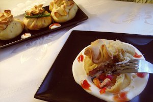 Bocceluţe delicioase