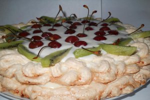 Pavlova