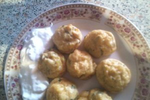 "Gogosele" apetisante