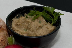 "Caviarul Saracului" a la Jamie Oliver