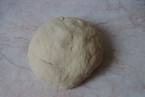 Croissante