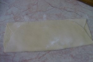 Croissante