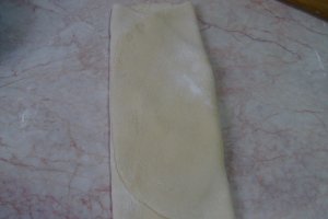 Croissante