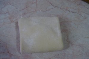 Croissante
