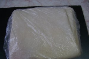 Croissante