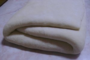 Croissante