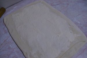 Croissante