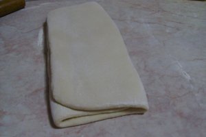 Croissante