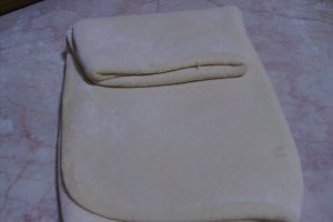 Croissante