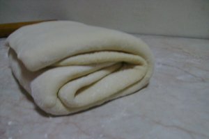 Croissante