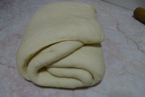 Croissante
