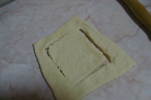 Croissante