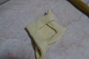 Croissante