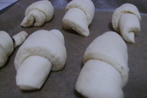 Croissante
