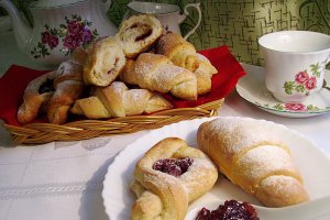 Croissante