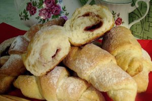 Croissante