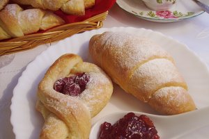Croissante
