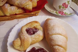 Croissante