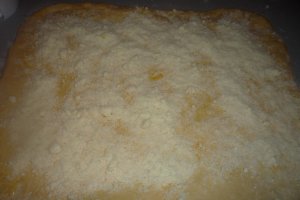 Chifle cu parmezan si chimen