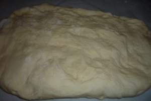 Chifle cu parmezan si chimen