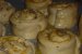 Chifle cu parmezan si chimen-5
