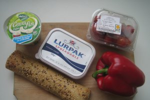Tartine haioase pentru cei mici