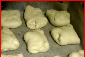 Branzoaicele mamei