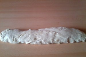 Placinta cu varza acra