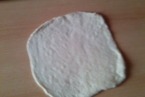 Placinta cu varza acra