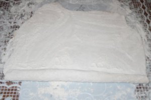 Taitei de casa fara ou